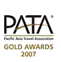 PATA Gold Award 2007