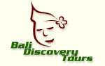 Bali Discovery Tours: Homepage