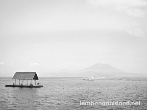Nyepi Laut or Segara Nyepi